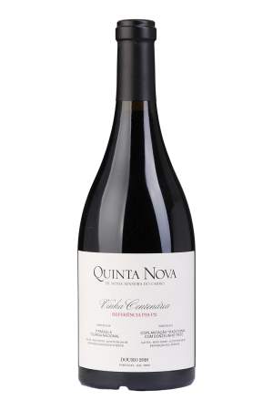 Quinta Nova Vinha Centenária - Ref P29/P21 Rode 2018