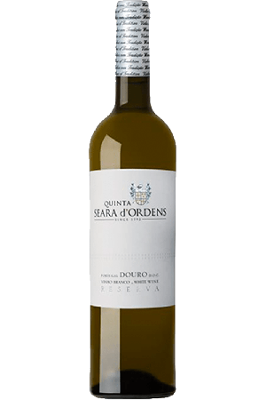 Quinta Seara D'Ordens Reserva Weißwein 2023