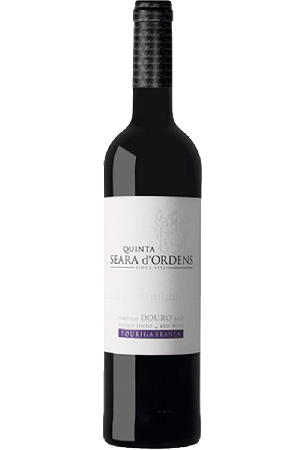 Quinta Seara D'Ordens Touriga Franca Tinto 2017