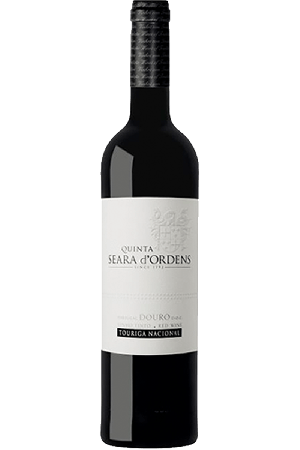 Quinta Seara D'Ordens Touriga Nacional Rotwein 2017