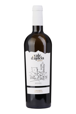 Quinta Vale D´Aldeia Grande Reserva Weißwein 2020
