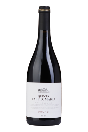Quinta Vale D. Maria Vinhas Velhas Tinto 2021