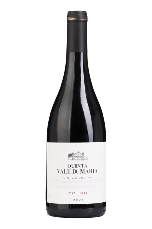 Quinta Vale D. Maria Vinhas Velhas Tinto 2021