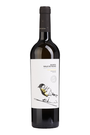 Quinta Vale do Ruivo Vinhas Velhas Branco 2022