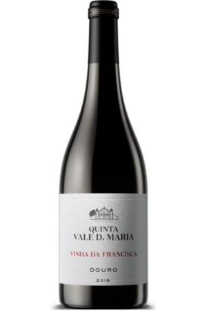 Quinta Vale D. Maria Vinha da Francisca Rotwein 2013