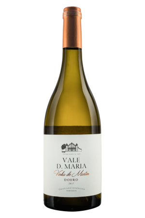 Quinta Vale D. Maria Vinha De Martim Weißwein 2021