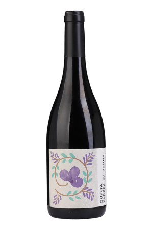 Quinta Várzea da Pedra Reserva Tinto 2021