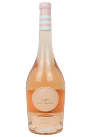 Quinta da Boa Esperança Atlântico Rosé 2020
