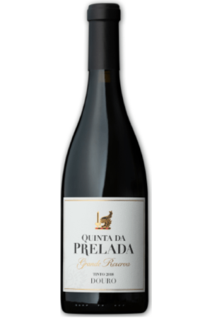 Quinta da Prelada Gran Reserva Tinto 2018
