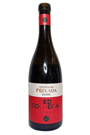 Quinta da Prelada Colheita Tinto 2021