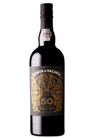 Quinta da Vacaria Tawny Port 50 Years