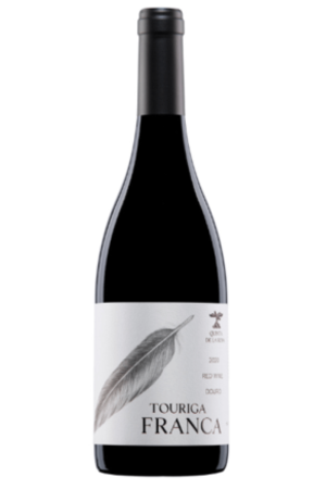 Quinta de La Rosa Touriga Franca Tinto 2020