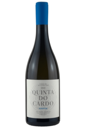 Quinta do Cardo Reserva Branco 2021