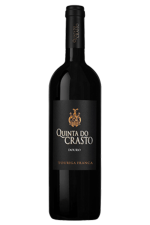 Quinta do Crasto Touriga Franca Tinto 2018