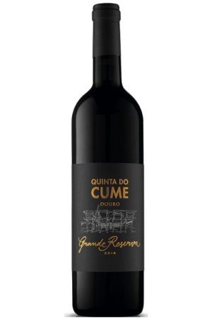 Quinta do Cume Gran Reserva Tinto 2018