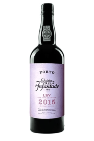 Quinta do Infantado Porto LBV 2015