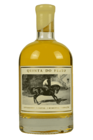 Quinta do Pinto Colheita Tardia 2019 50cl