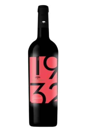 Quinta do Sobreiró de Cima Vinha 1932 Rotwein 2017