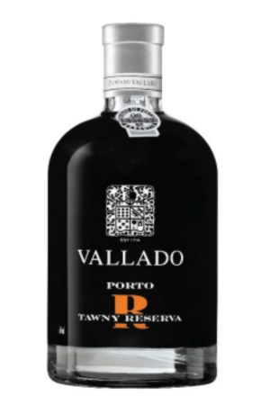 Quinta do Vallado Porto Reserva Tawny
