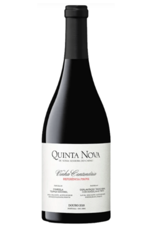Quinta Nova Vinha Centenária - Ref P29/P21 Tinto 2019
