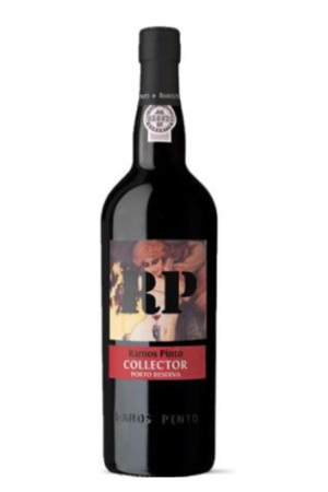 Ramos Pinto Collector Porto Reserva