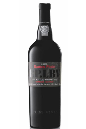 Ramos Pinto Porto LBV 2018