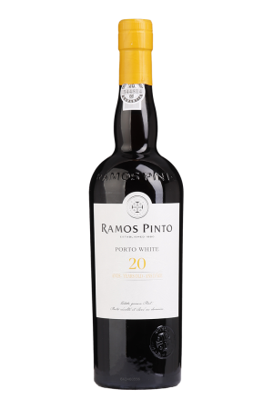 Ramos Pinto Porto Old White 20 Anos