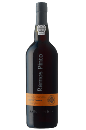 Ramos Pinto Porto Tawny