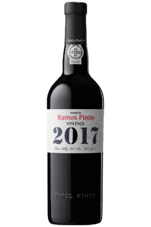 Ramos Pinto Porto Vintage 2017