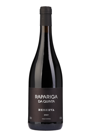 Rapariga da Quinta Reserva Rode 2021