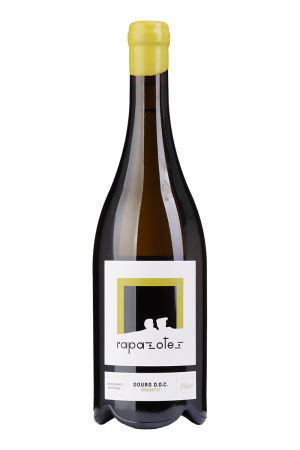 Rapazotes Colheita Branco 2021