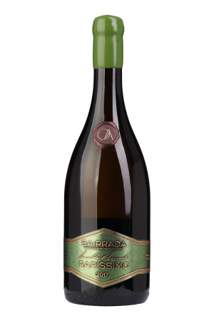 Rarissimo Bairrada Branco 2017