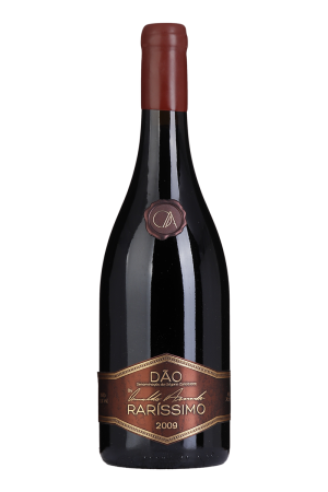 Rarissimo Bairrada Tinto 2009