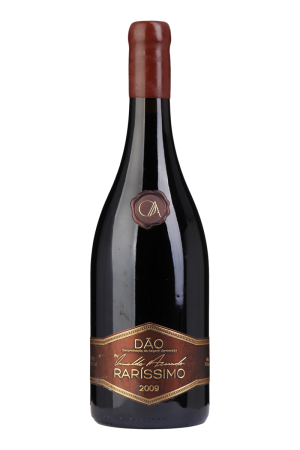 Rarissimo Dão Tinto 2009