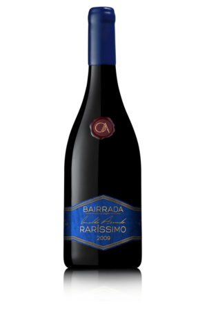Rarissimo Bairrada Tinto 2009