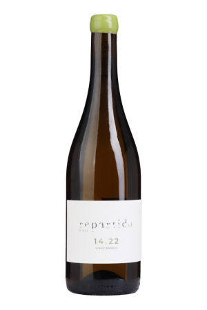 Repartido 14.22 Weißwein