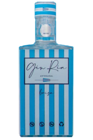 Ria Brisa Gin