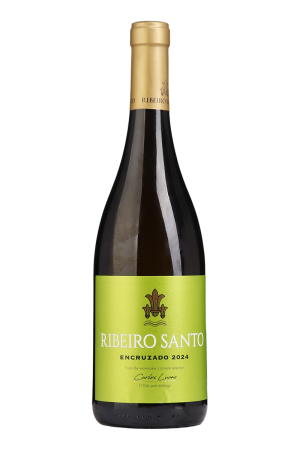 Ribeiro Santo Encruzado Branco 2024