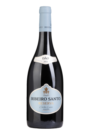 Ribeiro Santo Reserva Tinto 2022