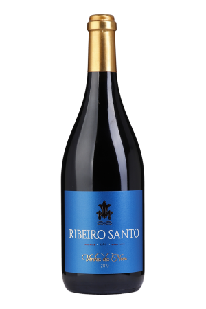 Ribeiro Santo Vinha da Neve Rotwein 2019