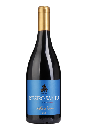Ribeiro Santo Vinha da Neve Tinto 2021