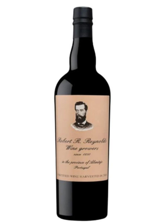 Robert Reynolds Vinho Licoroso 2009