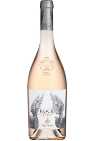 Rock Angel Côtes de Provence Rosé 2021
