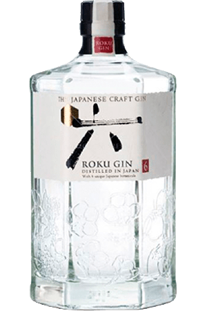 Roku Gin