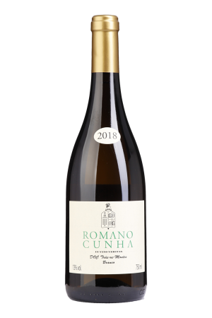 Romano Cunha Branco 2018