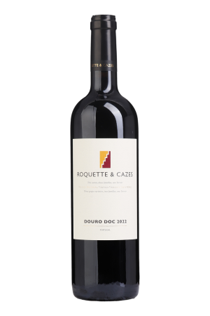 Roquette & Cazes Tinto 2022