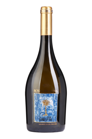 Royal Palmeira Loureiro Branco 2009