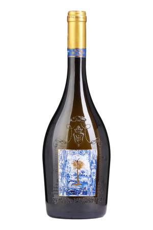 Royal Palmeira Loureiro Branco 2020