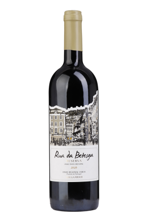 Rua da Betesga Reserva Rotwein 2020