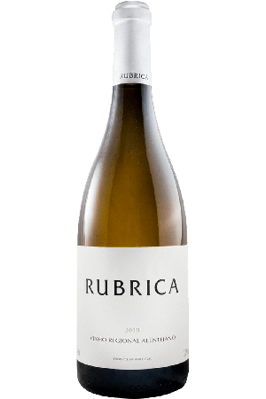 Rubrica Blanco 2024